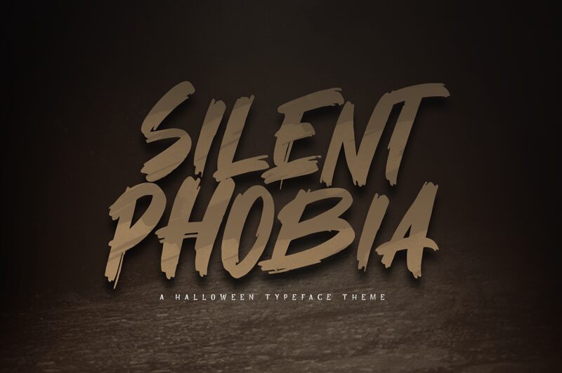 Silent Phobia Carattere