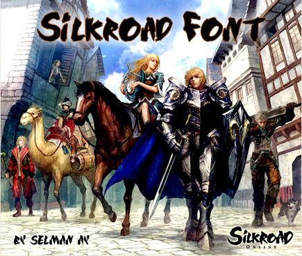 Silkroad Online Game for Android - Download | Bazaar