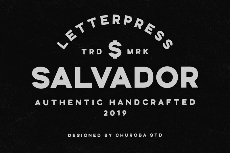 Silverstone Sans Druh písma