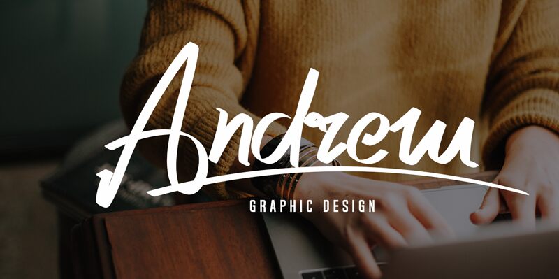 single binghod Carattere