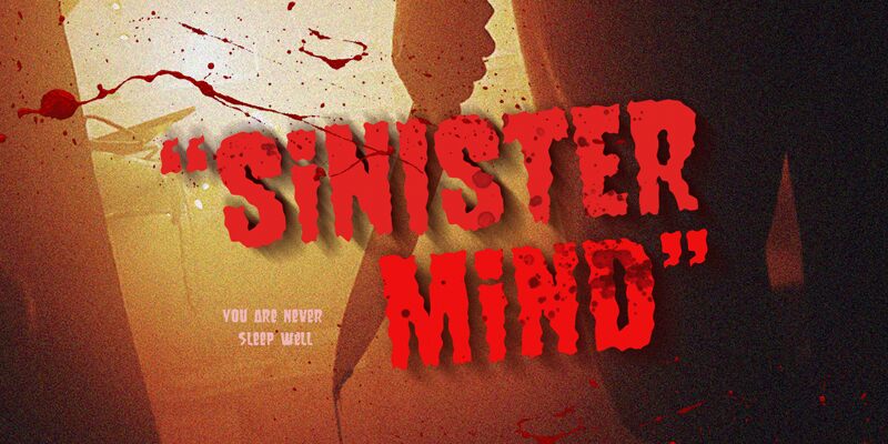 Sinister Mind Carattere