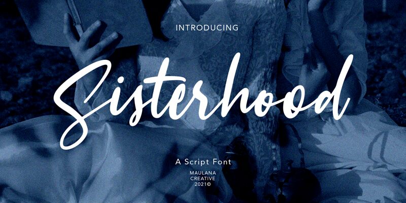 Sisterhood Carattere