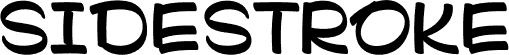 Sidestroke DEMO
