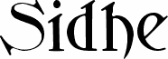 Sidhe Noble