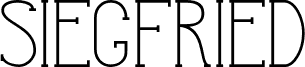Siegfried