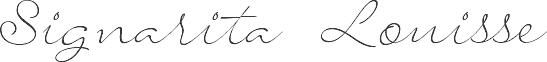SignaritaLouisseThin
