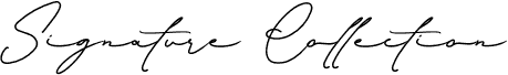 Signature Collection