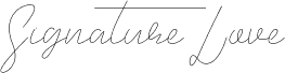 Signature Love