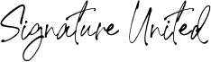 Signature United