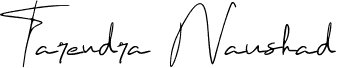Signature