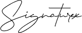 Signaturex Demo