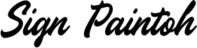 SignPaintohDemo