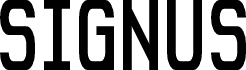 Signus Bold NBP