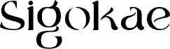 Sigokae Demo