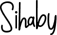 Sihaby