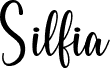Silfia