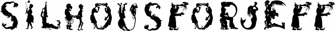 SilhousForJeff