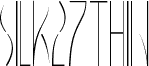 SILK27Thin