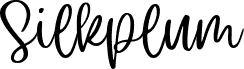 Silkplum