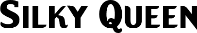 SilkyQueen-Regular