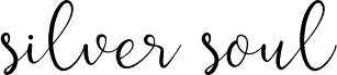 silver soul Script
