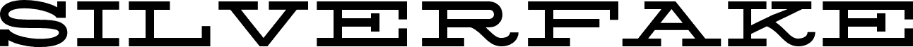 Silverfake