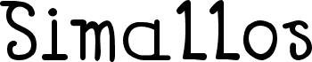 Simallos