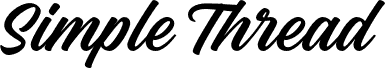 Simple Thread PERSONAL USE Regular
