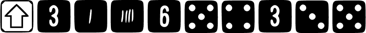 Simpledice Regular