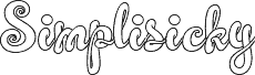 Simplisicky