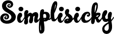 SimplisickyFill