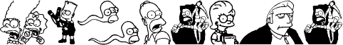 Simpsons Treehouse of Horror