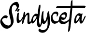 Sindyceta