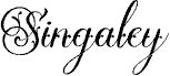 Singaley