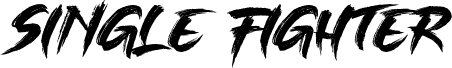 SINGLEFIGHTER