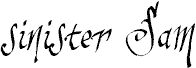 sinisterSam