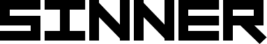 sinner
