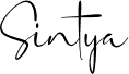 SintyaSignature
