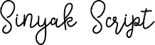 SinyakScript