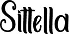 Sittella