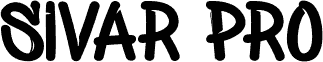 SivarProRegular