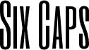 Six Caps
