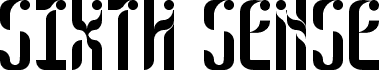 Sixth SenseRegular