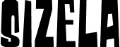 SizelaDemo-Regular