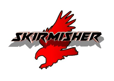Skirmisher Czcionka