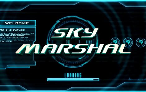 Sky Marshal Police