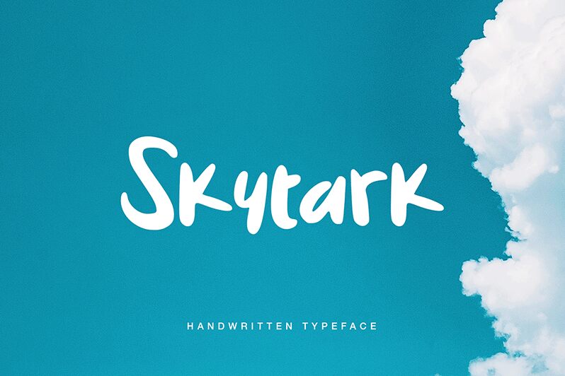 Skytark Fuente
