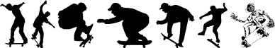 SKATE