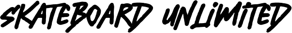Skateboard Unlimited
