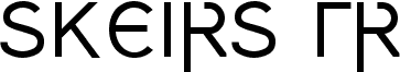 Skeirs GR